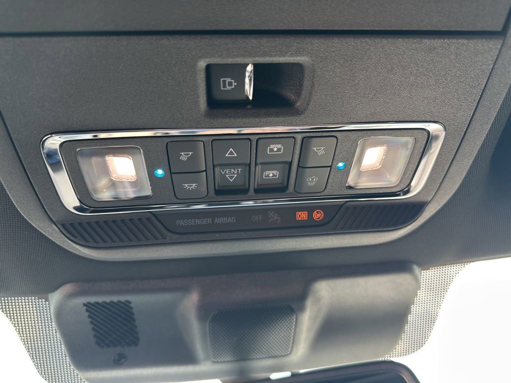 New 2026 Ford F250 Platinum image 28