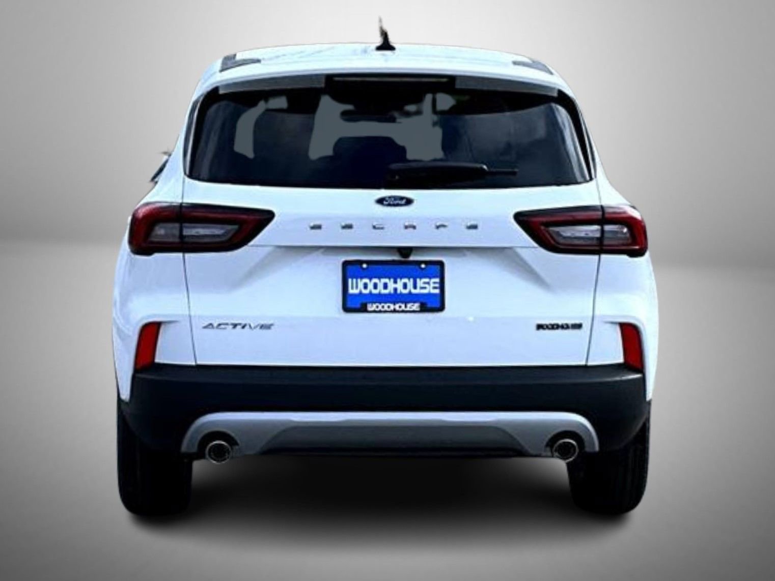 New 2026 Ford Escape Active image 6