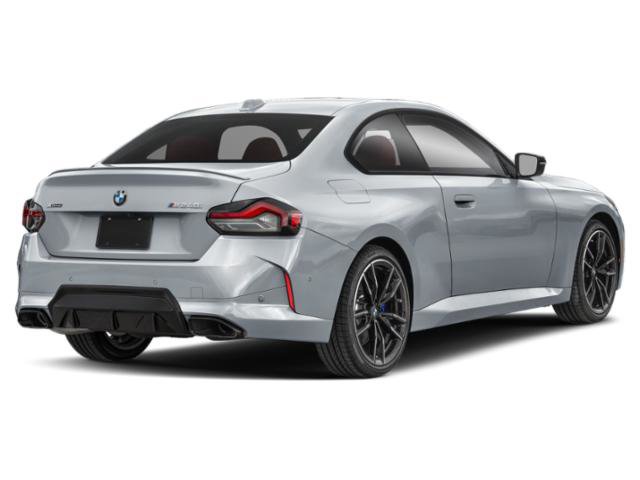 New 2026 BMW M240i xDrive Coupe w/ Premium Package image 2