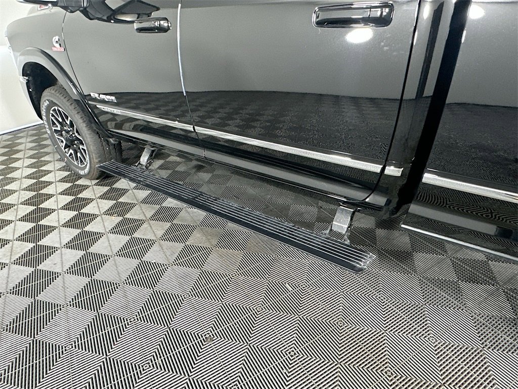 New 2026 RAM 3500 Limited image 21