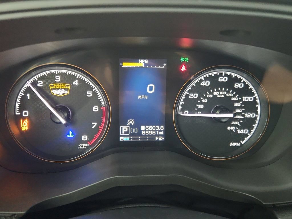 Used 2022 Subaru Forester Wilderness AWD/4WD image 25
