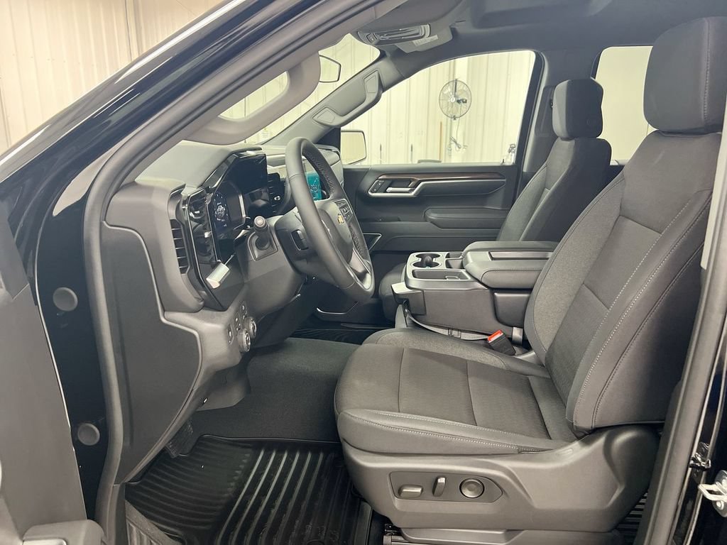 New 2026 Chevrolet Silverado 1500 LT AWD/4WD image 19
