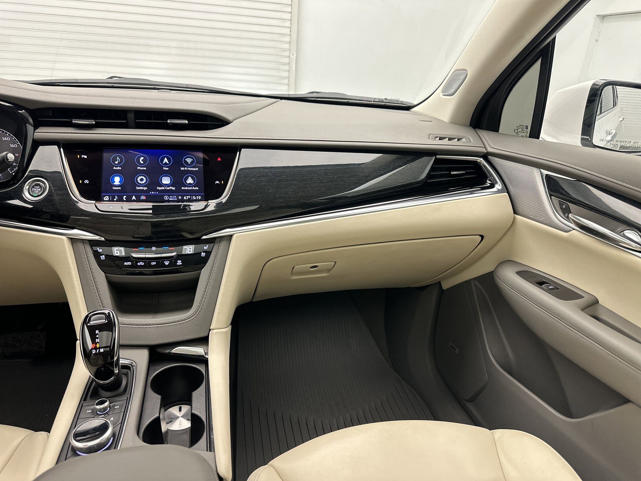 Certified 2023 Cadillac XT6 Premium Luxury image 28