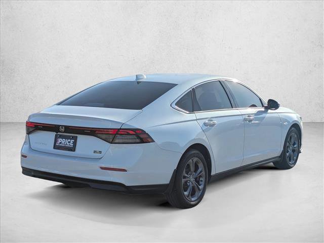 Used 2024 Honda Accord EX image 5