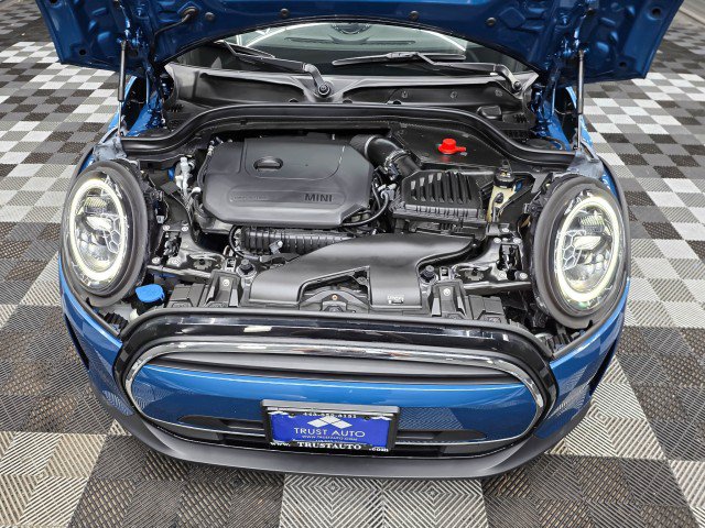 Used 2024 MINI Cooper 4-Door Hardtop FWD image 36
