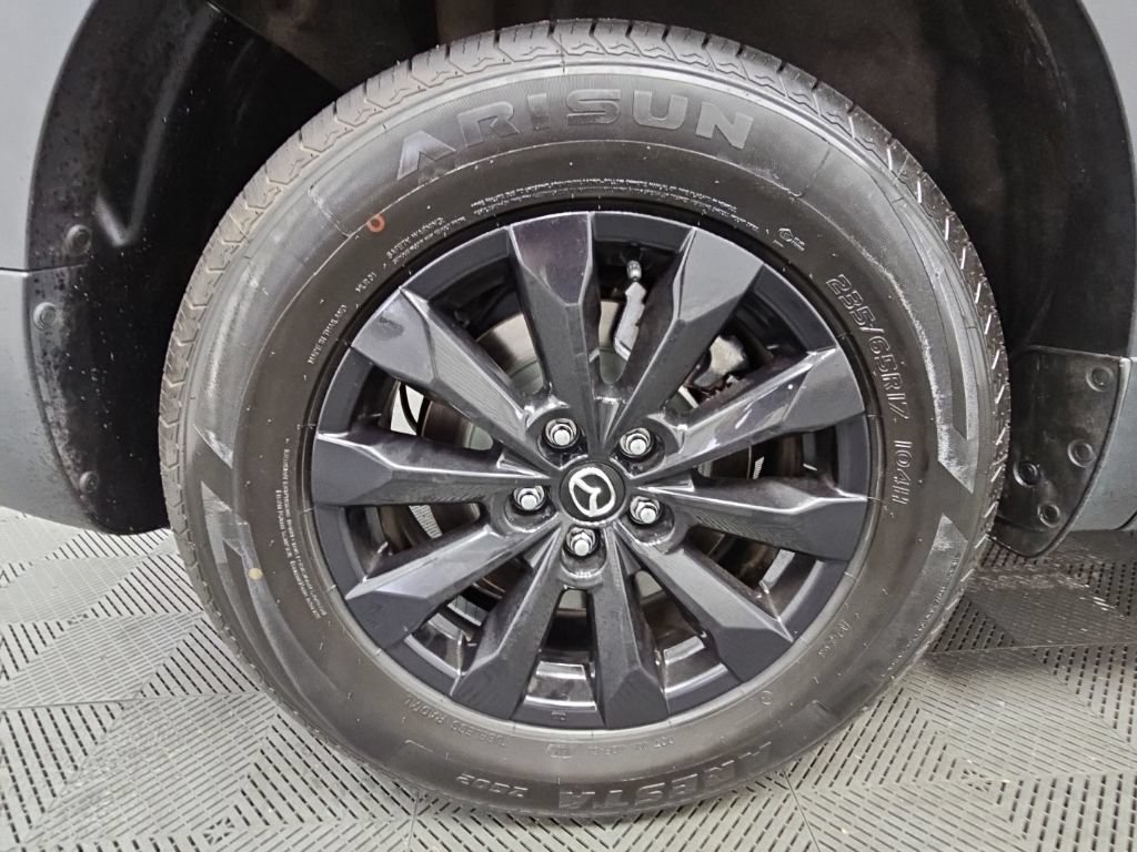Used 2024 MAZDA CX-50 AWD 2.5 S w/ Preferred Package image 48