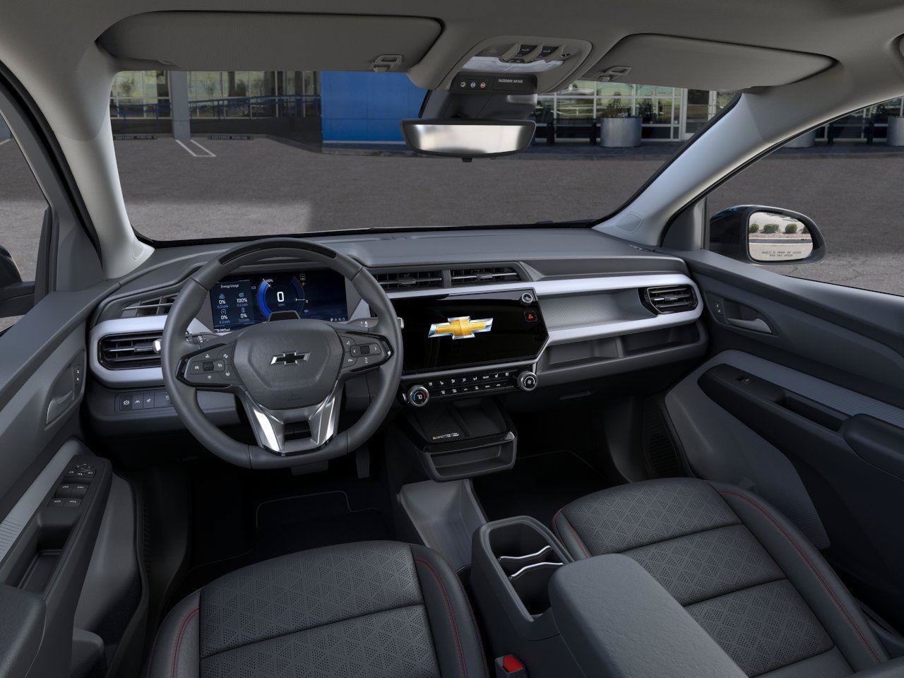 New 2027 Chevrolet Bolt RS w/ Super Cruise Package FWD image 15
