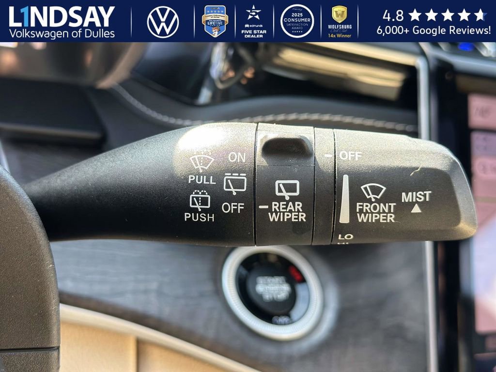 Used 2022 Jeep Grand Cherokee Limited 4xe image 22