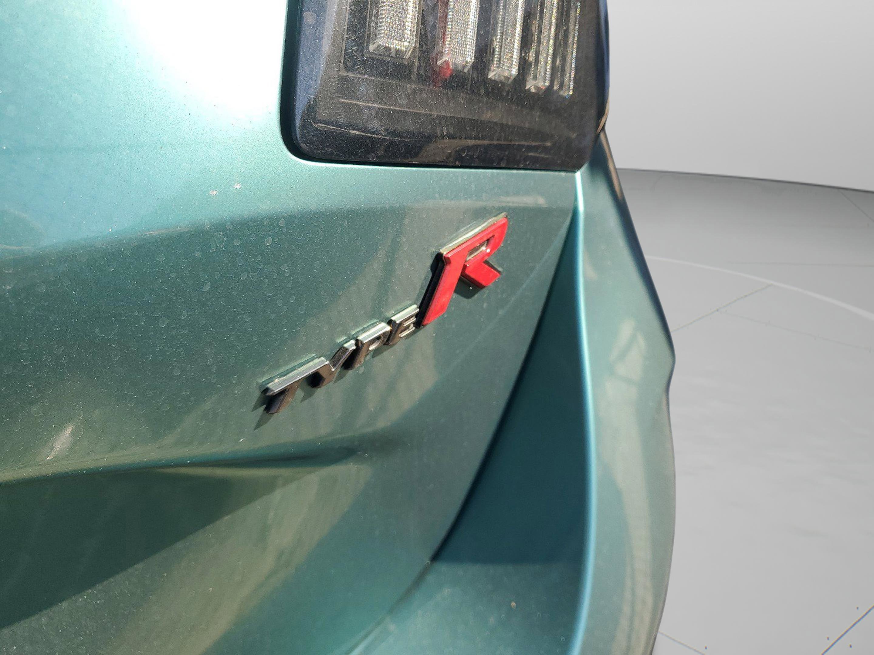 Used 2024 Honda Civic Type R image 6