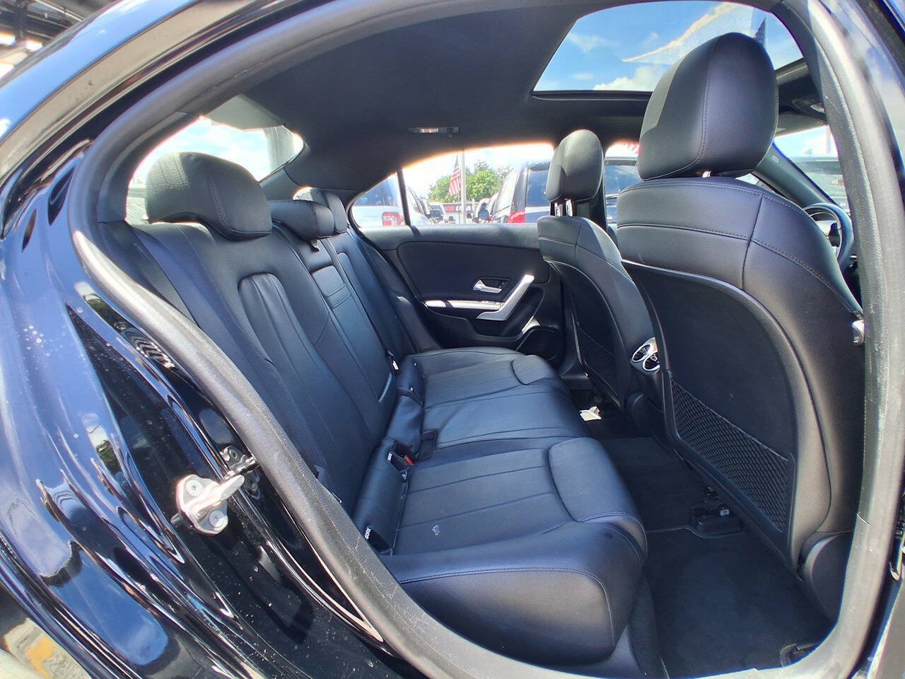 Used 2019 Mercedes-Benz A 220 4MATIC image 19