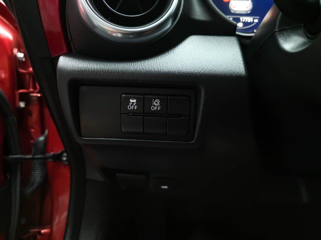 Used 2022 MAZDA MX-5 Miata Grand Touring w/ Weather Package RWD image 27