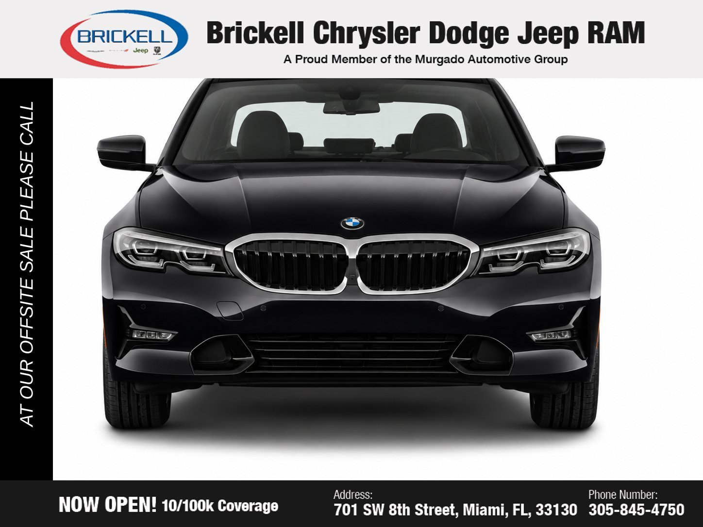 Used 2020 BMW 330i Sedan RWD image 5