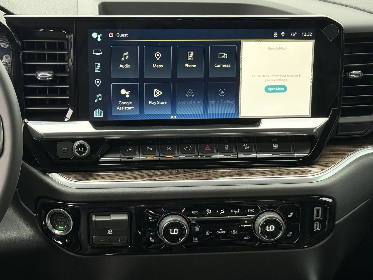 New 2026 Chevrolet Silverado 1500 LT w/ Texas Edition Plus image 15