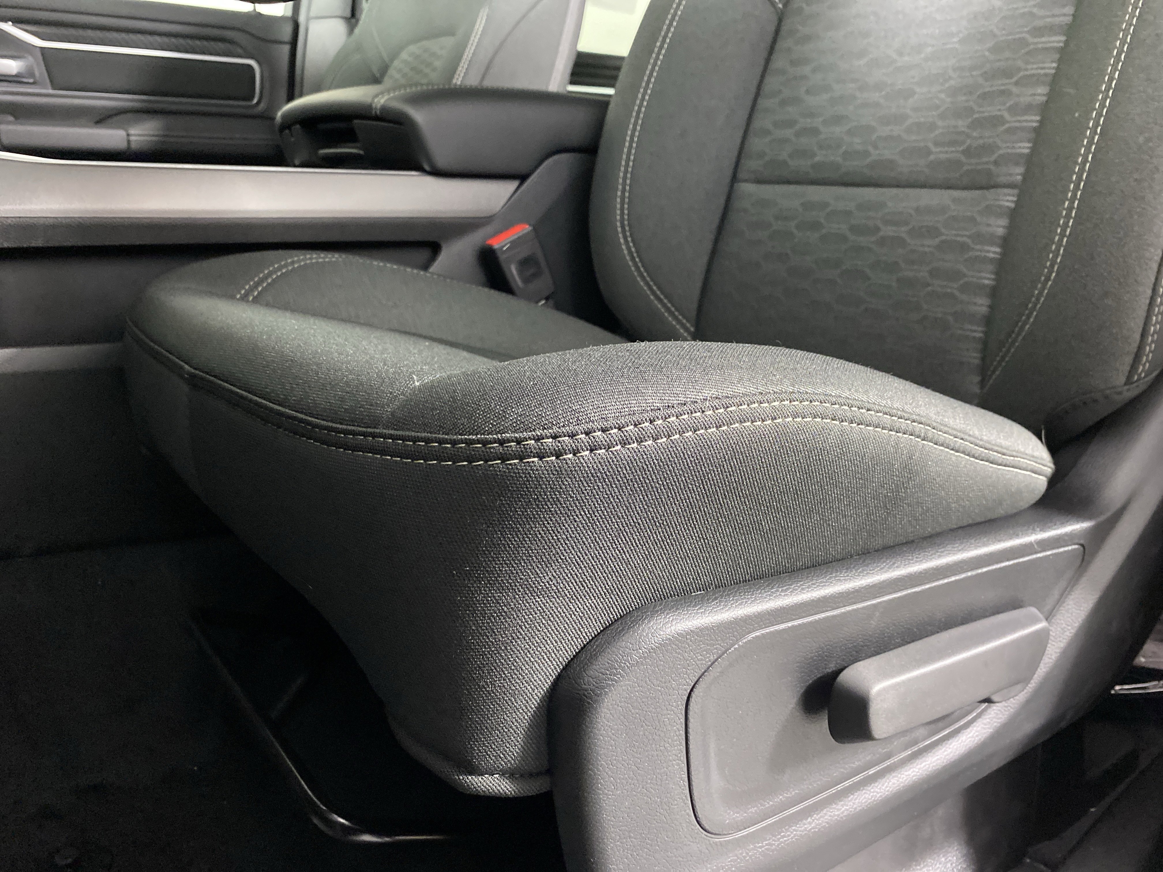 New 2025 RAM 1500 Big Horn image 13