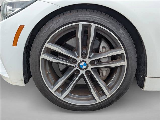 Used 2019 BMW 440i Convertible RWD image 9