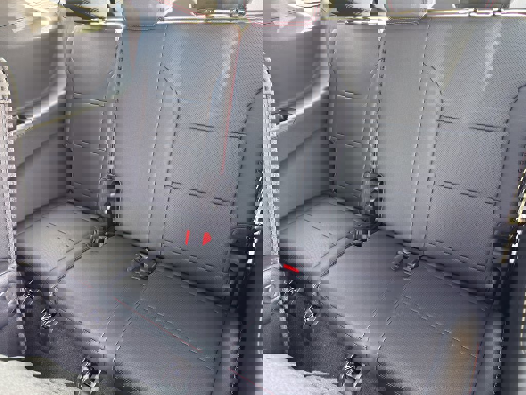 New 2026 Chevrolet Traverse RS image 24