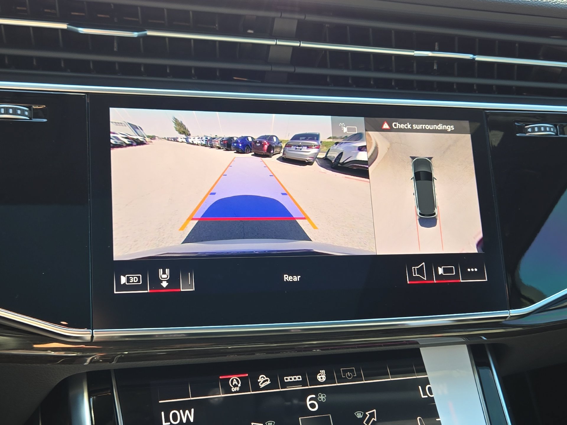 New 2026 Audi Q7 2.0T Premium AWD/4WD image 18