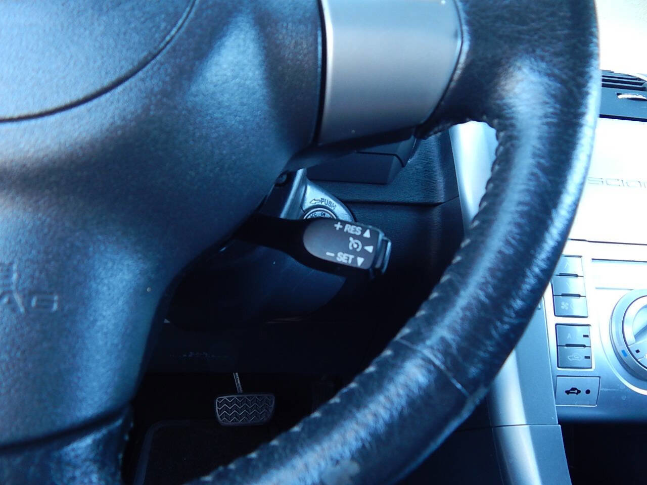 Used 2008 Scion tC image 13