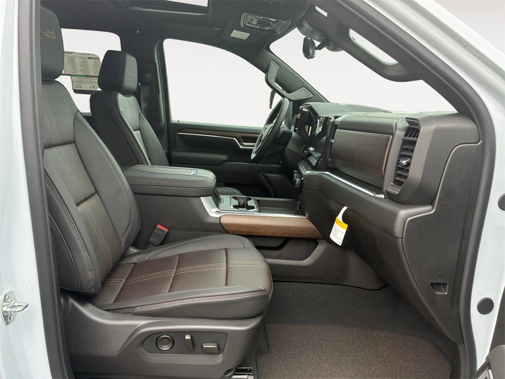 New 2026 Chevrolet Silverado 2500 High Country w/ Technology Package image 15