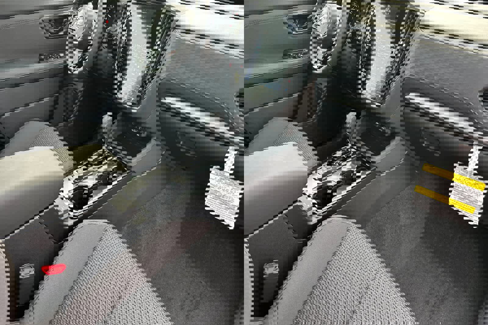 New 2026 Subaru Forester Premium image 17