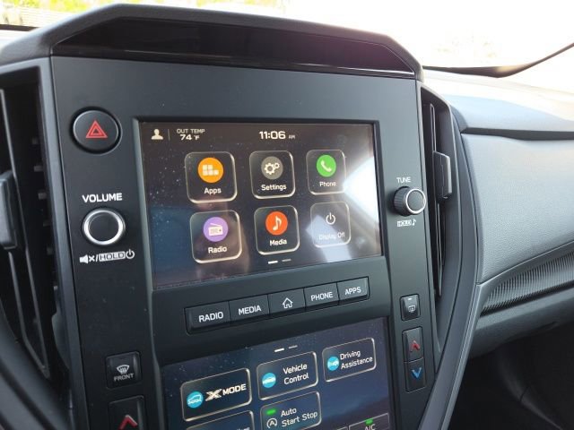 Certified 2024 Subaru Crosstrek 2.0i image 30