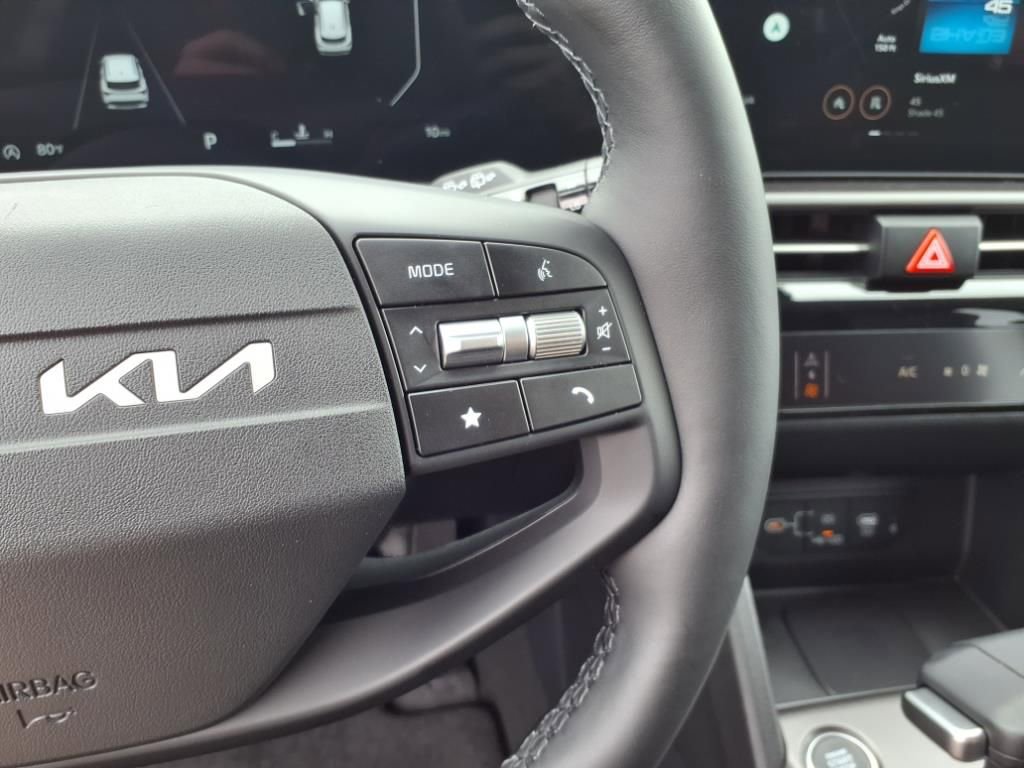 New 2026 Kia Sportage SX image 21