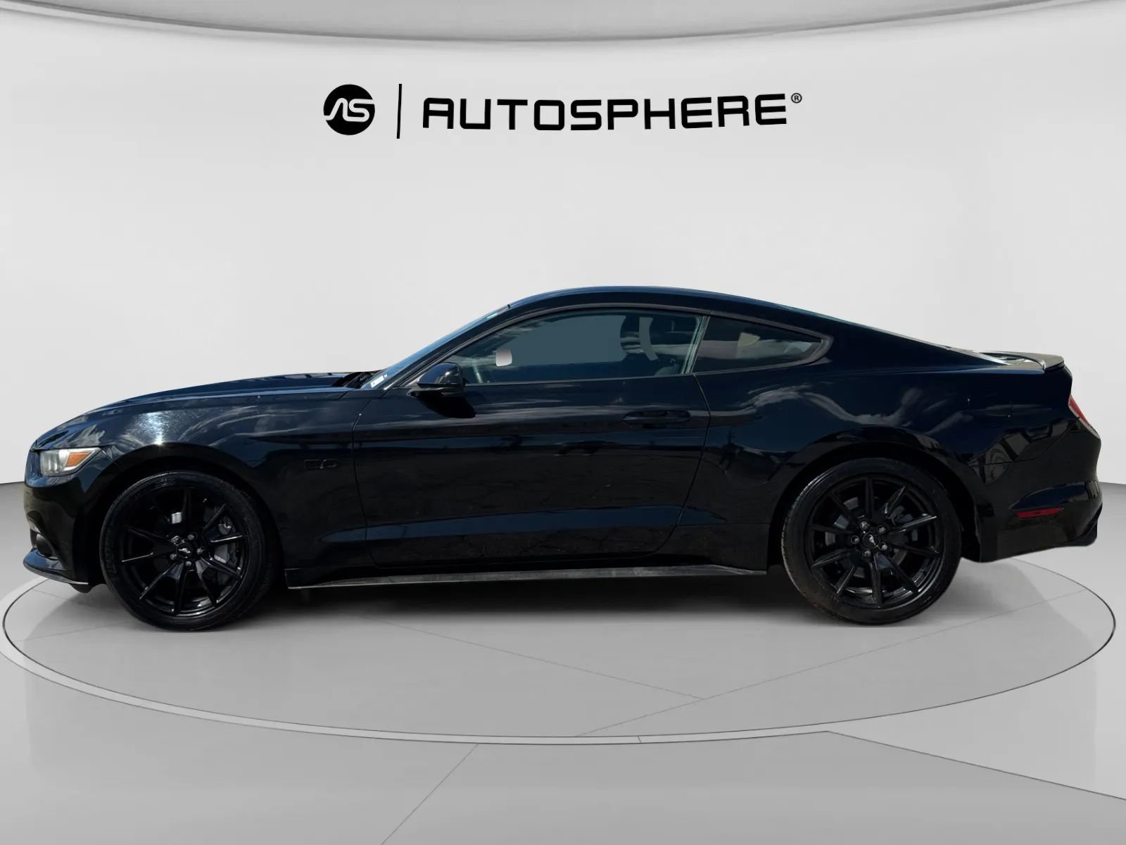 Used 2017 Ford Mustang GT w/ Black Accent Package image 5