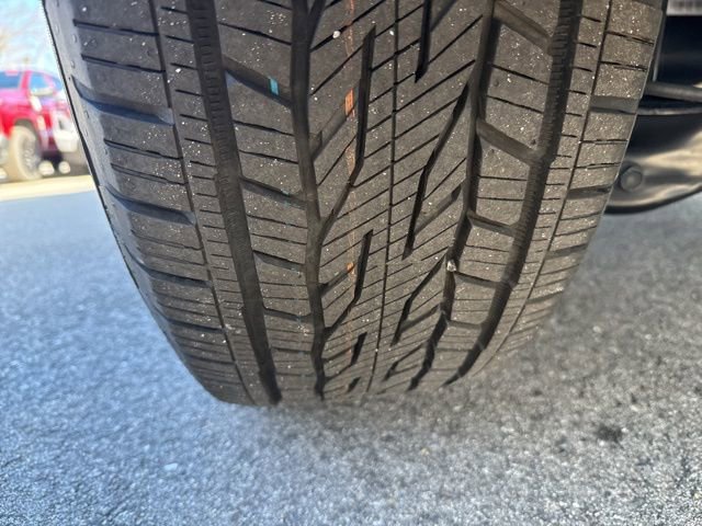 New 2026 Chevrolet Suburban Premier image 10