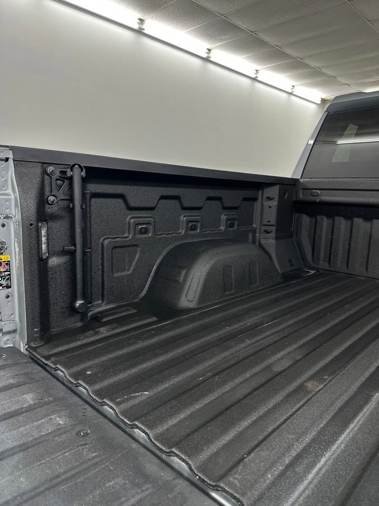 Used 2024 GMC Sierra 1500 AT4 w/ Technology Package image 35