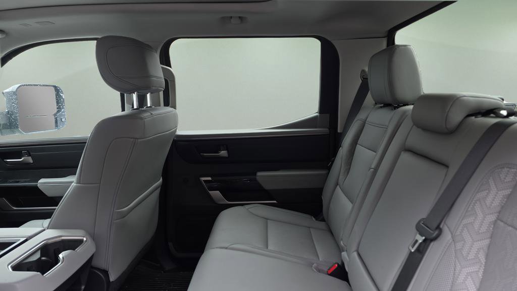 Used 2022 Toyota Tundra Limited image 16