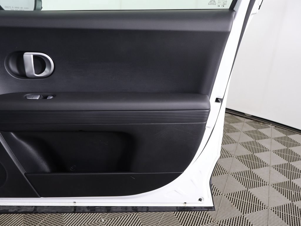 Used 2024 Hyundai Ioniq 5 SEL AWD/4WD image 21