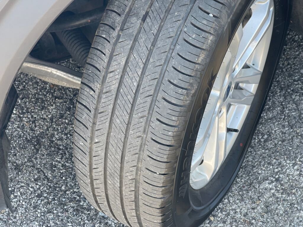 Used 2022 Ford Explorer XLT w/ Class IV Trailer Tow Package image 26