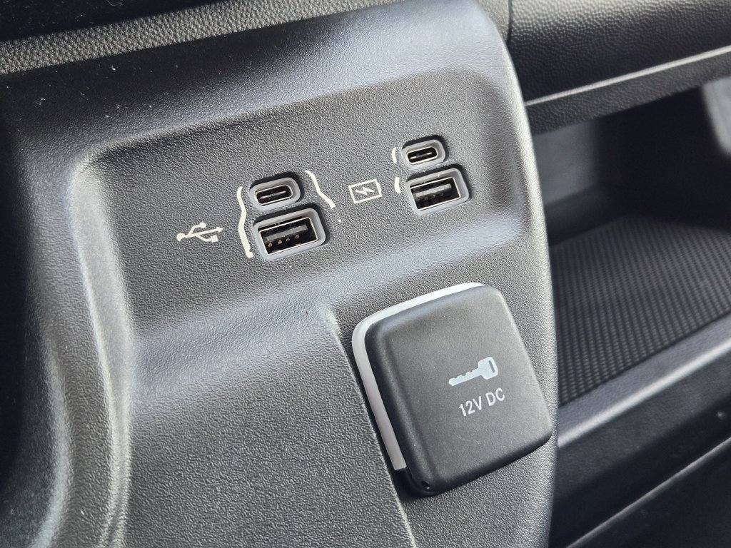 Used 2022 RAM ProMaster 1500 FWD image 19
