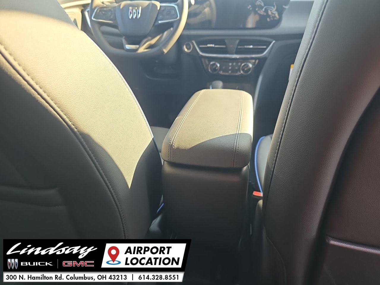 New 2026 Buick Encore GX Sport Touring w/ Comfort Package image 21