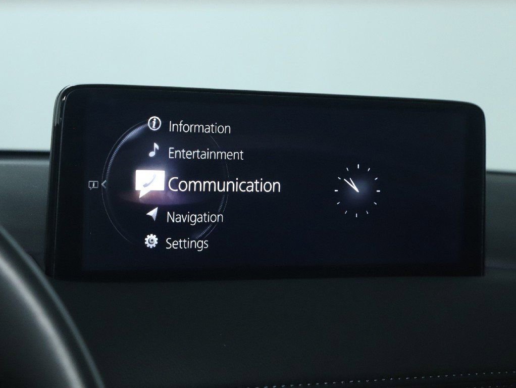 Certified 2023 MAZDA CX-5 AWD 2.5 S w/ Preferred Package image 26