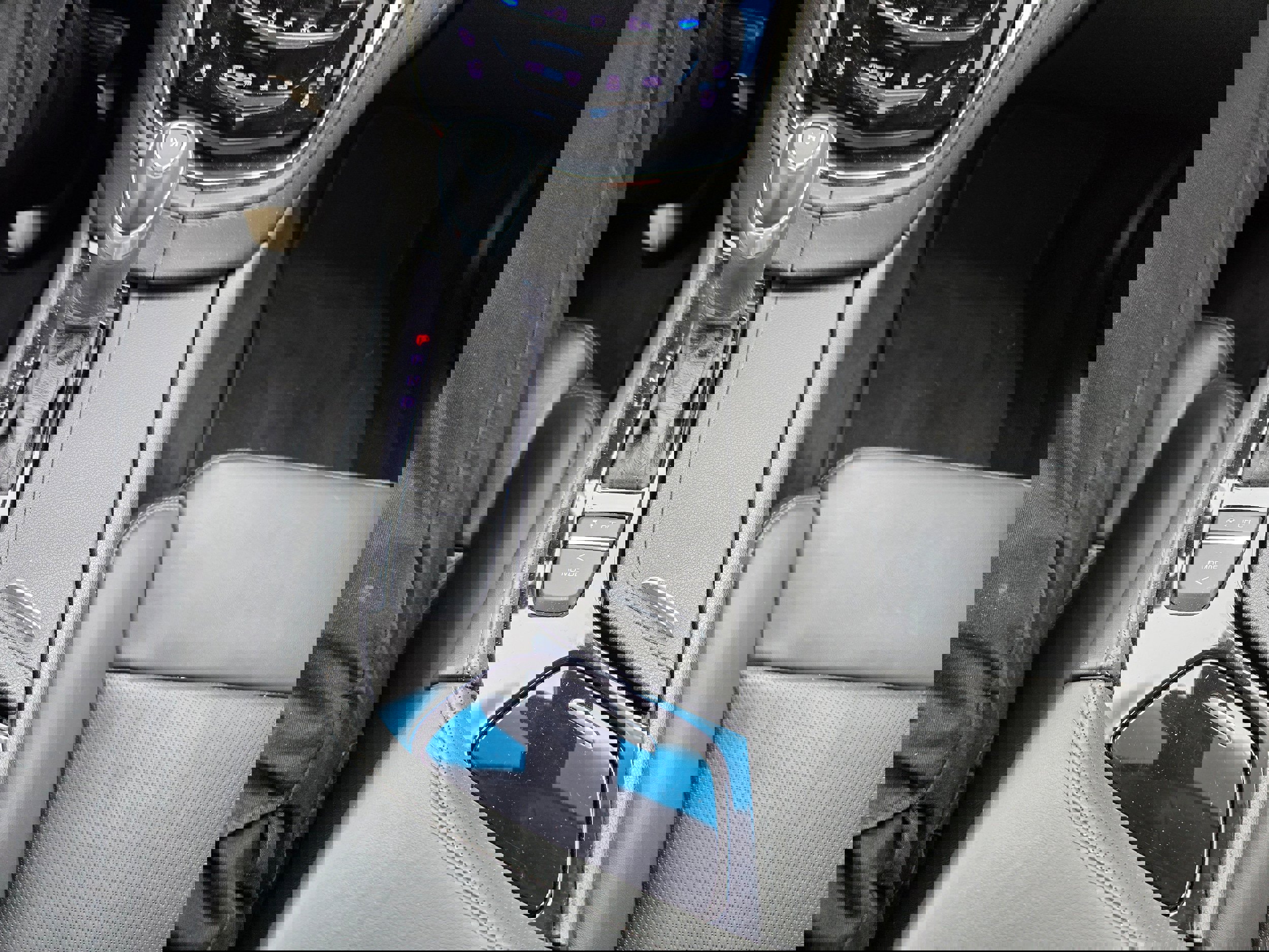 Used 2014 Cadillac CTS Luxury AWD/4WD image 11