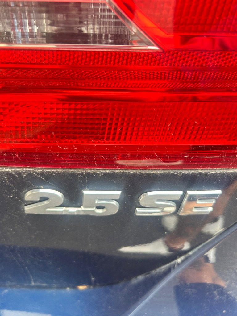 Used 2012 Volkswagen Jetta SE FWD image 17