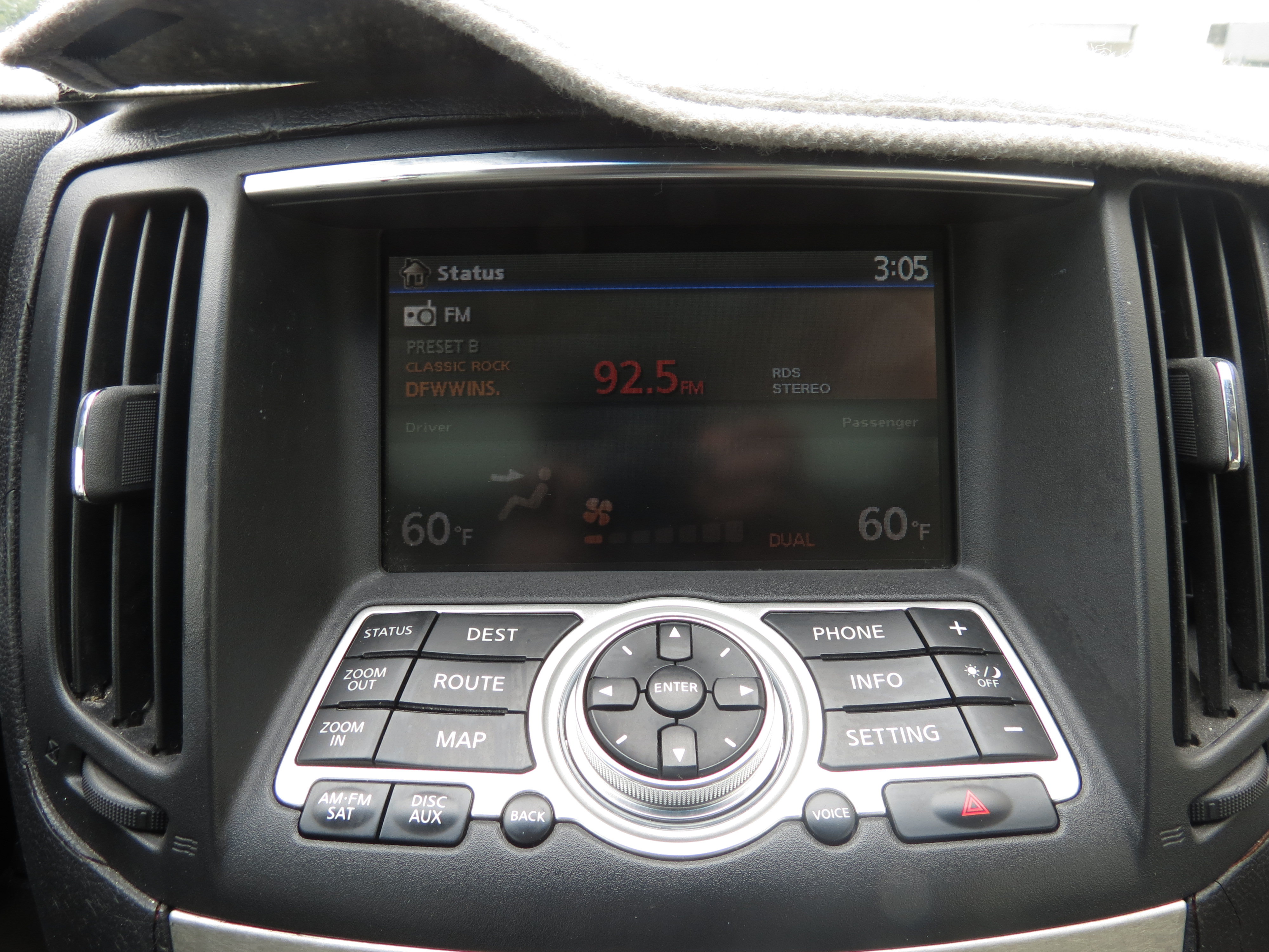 Used 2007 INFINITI G35 Sport w/ Premium Pkg RWD image 22