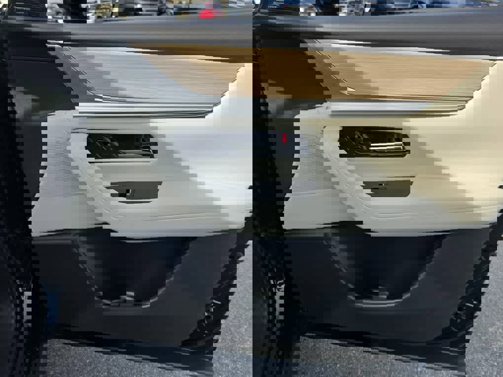 New 2026 MAZDA CX-90 3.3 Turbo w/ Premium Plus Pkg image 25