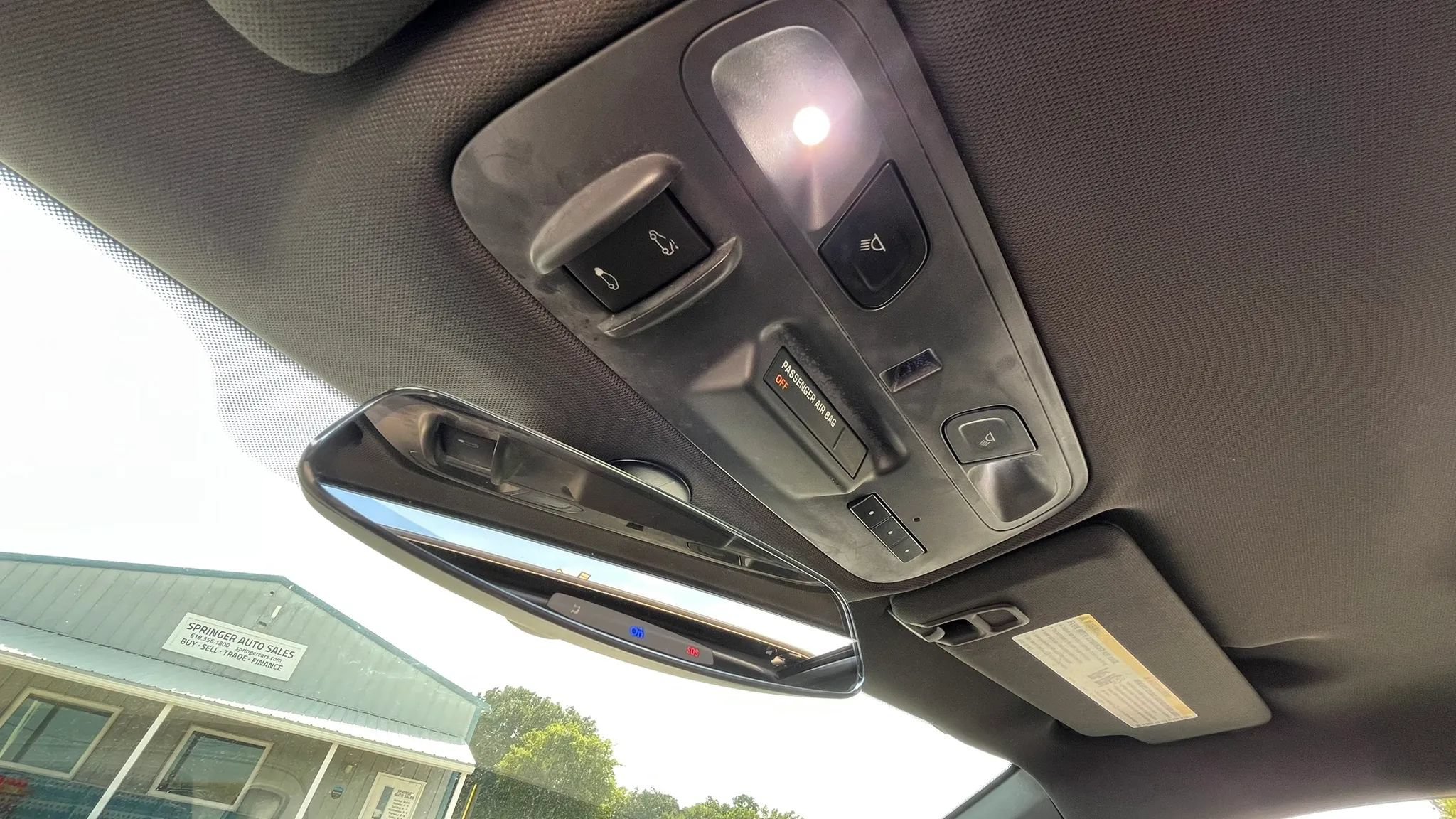 Used 2016 Chevrolet Camaro SS RWD image 20