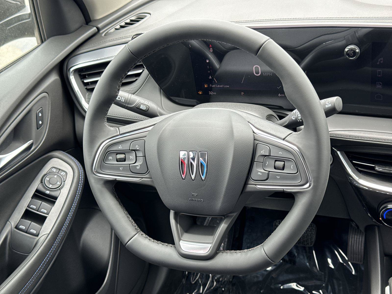New 2026 Buick Encore GX Sport Touring w/ Comfort Package FWD image 8
