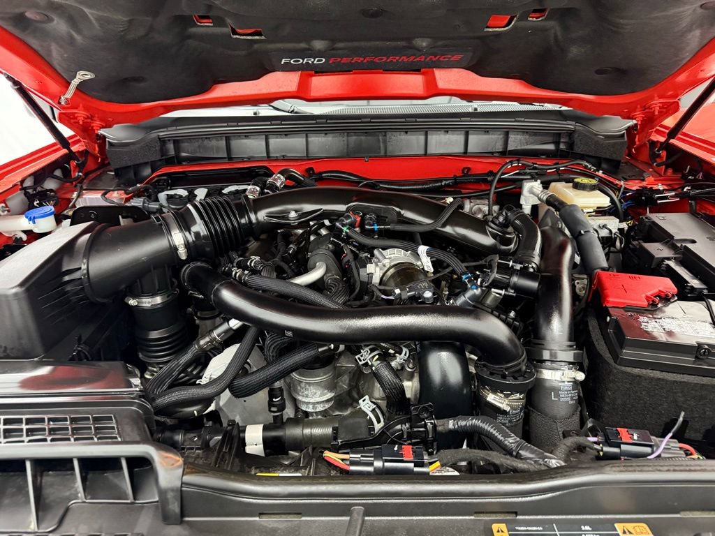 Used 2023 Ford Bronco Raptor image 10