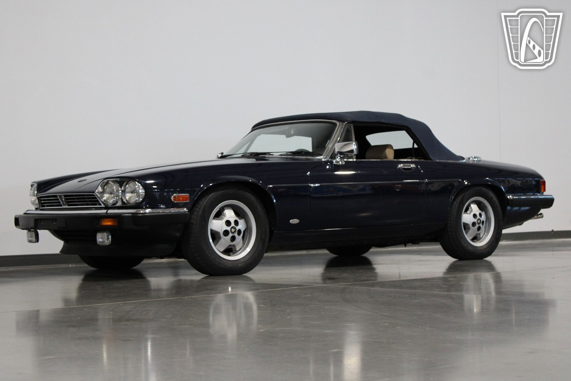 Used 1988 Jaguar XJS V12 Coupe image 38