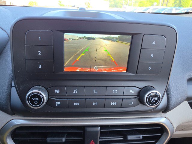 Used 2021 Ford EcoSport S AWD/4WD image 40