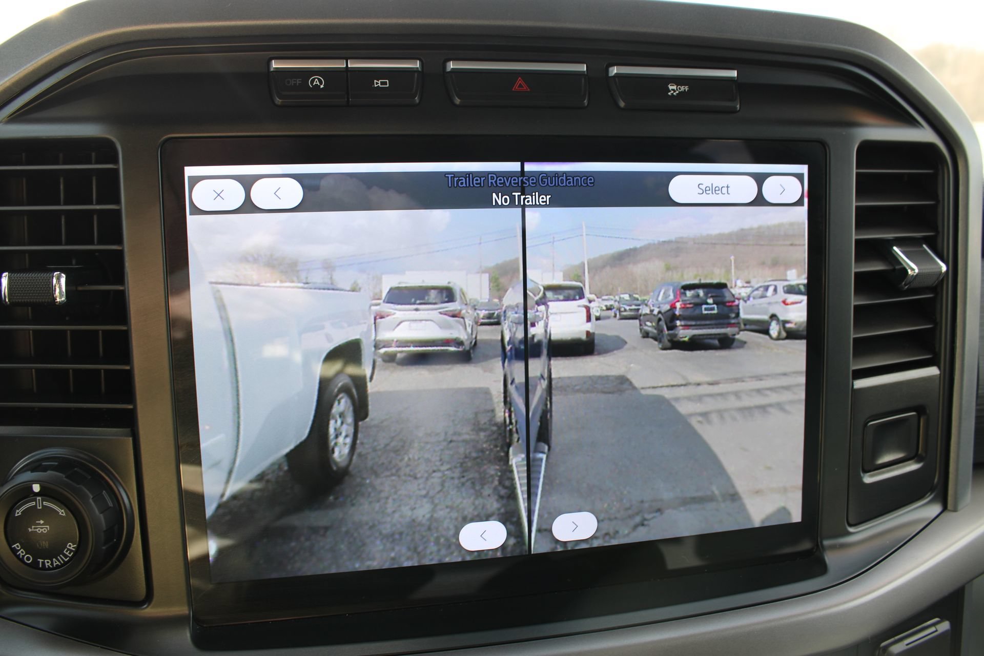 Used 2024 Ford F150 XLT w/ Tow/Haul Package AWD/4WD image 34