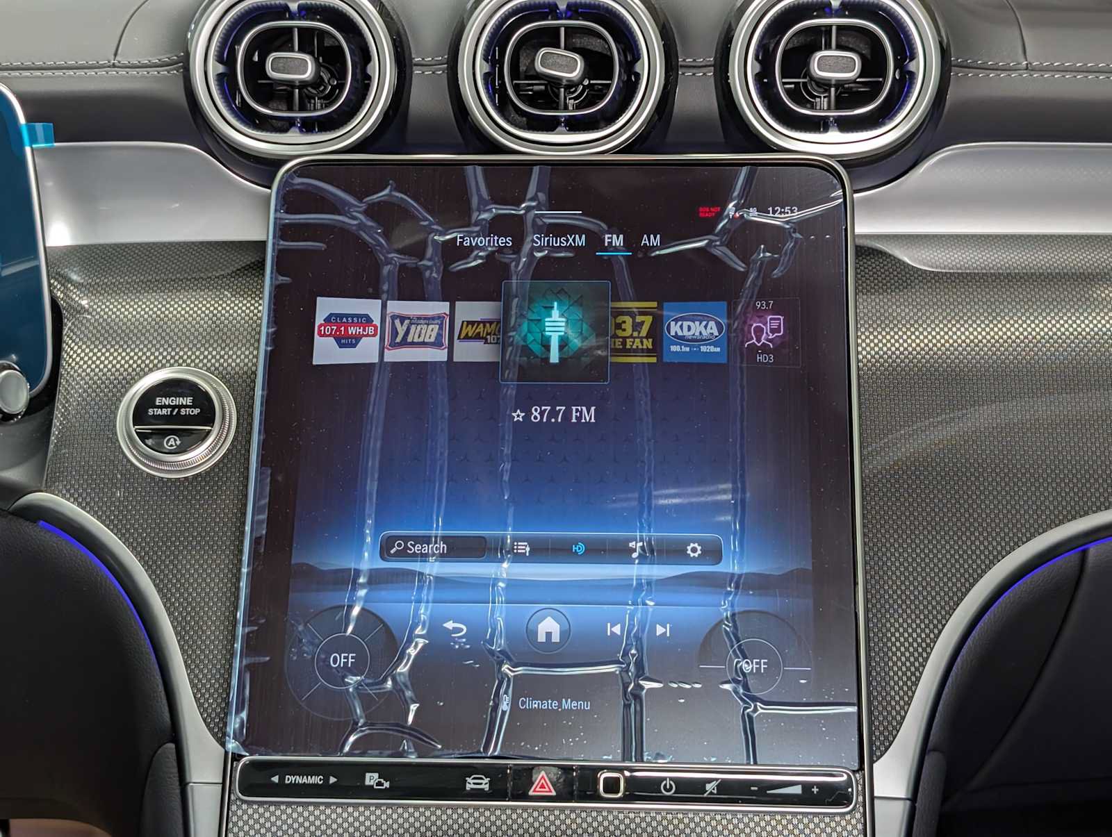 New 2026 Mercedes-Benz GLC 300 4MATIC image 17