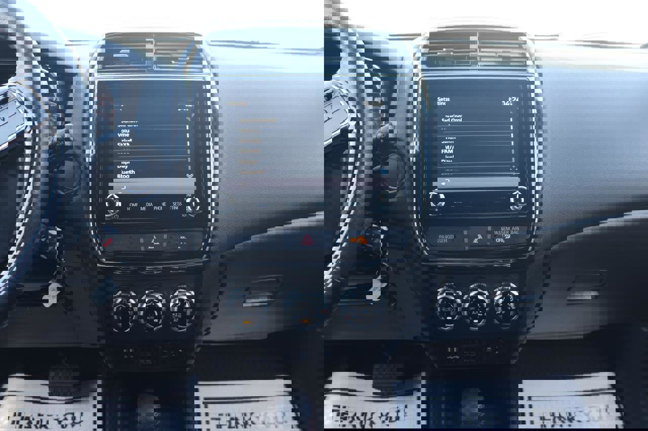 Used 2024 Mitsubishi Outlander Sport AWD image 31