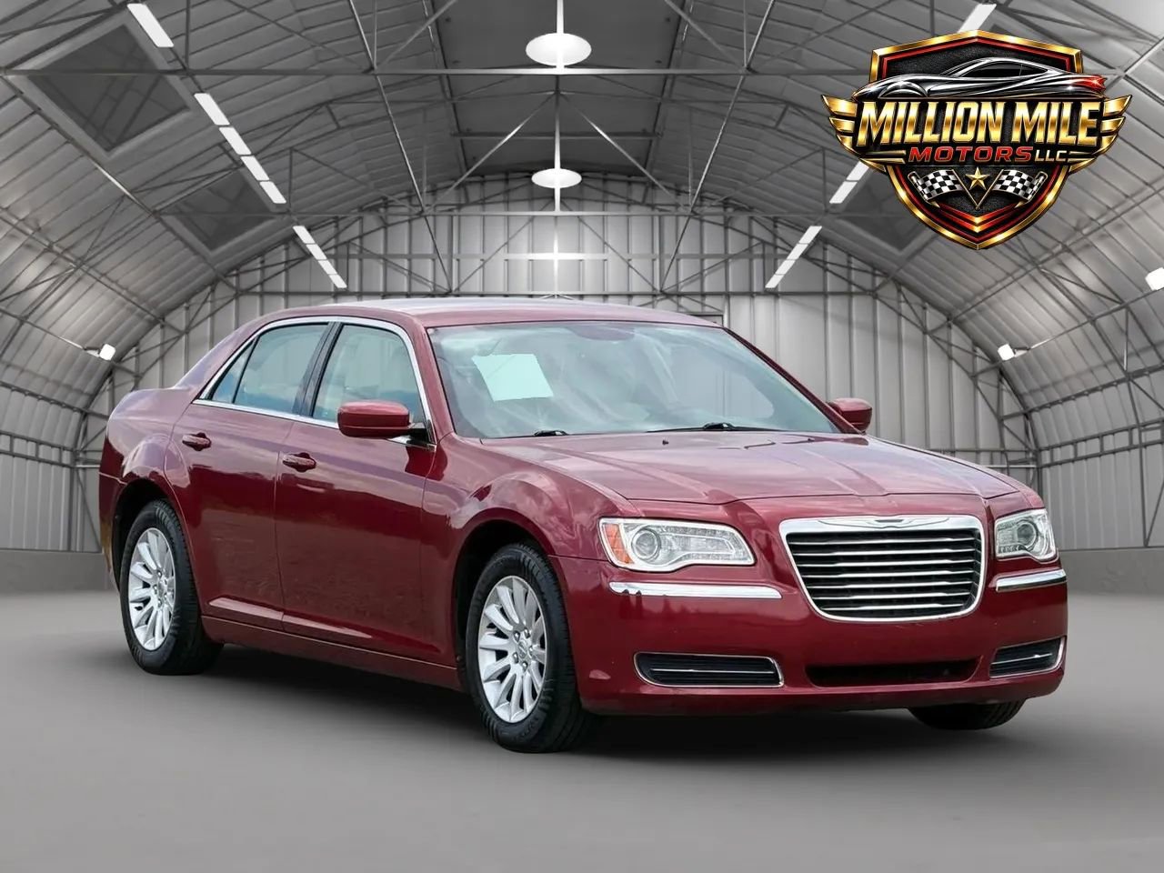 Used 2014 Chrysler 300