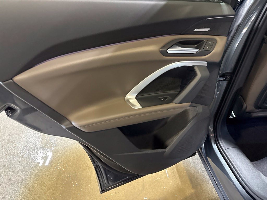 New 2026 Audi Q5 Premium Plus AWD/4WD image 16