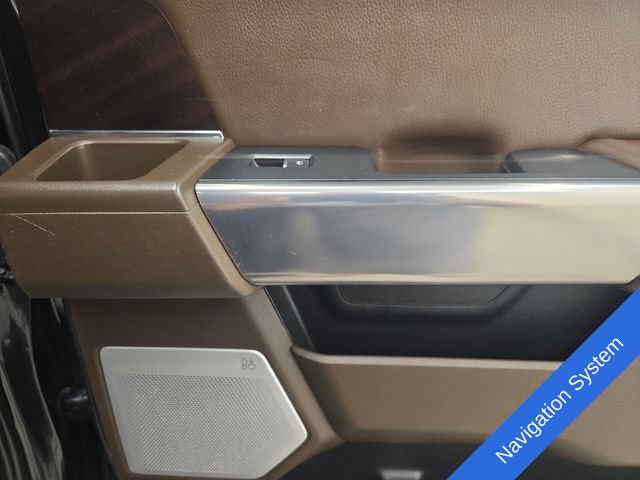 Certified 2025 Ford F250 King Ranch AWD/4WD image 16